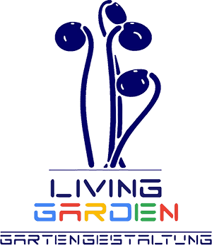 Logo Living Garden